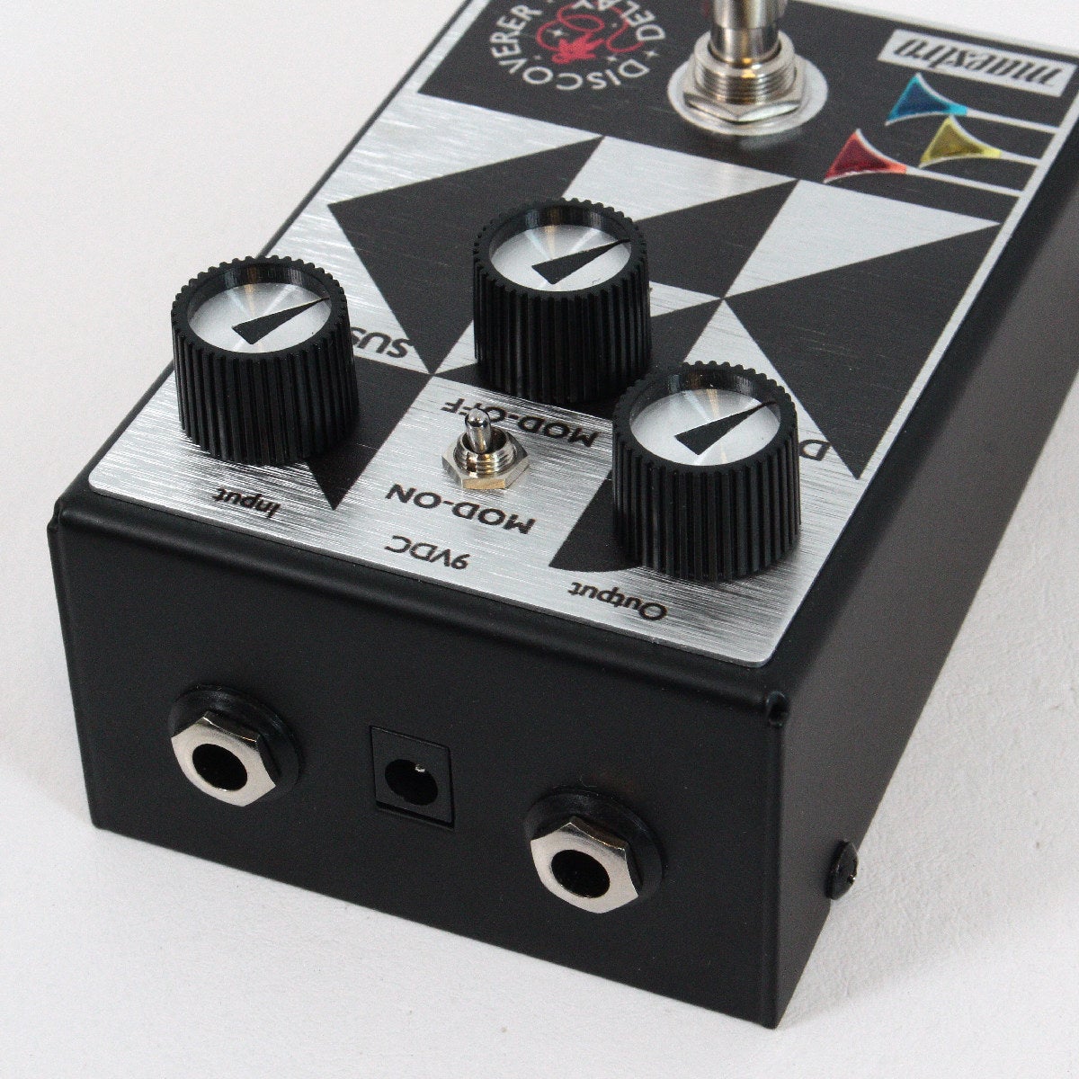 中古】MAESTRO / DISCOVERER DELAY 【渋谷店】 | ディレイ | イシバシ楽器