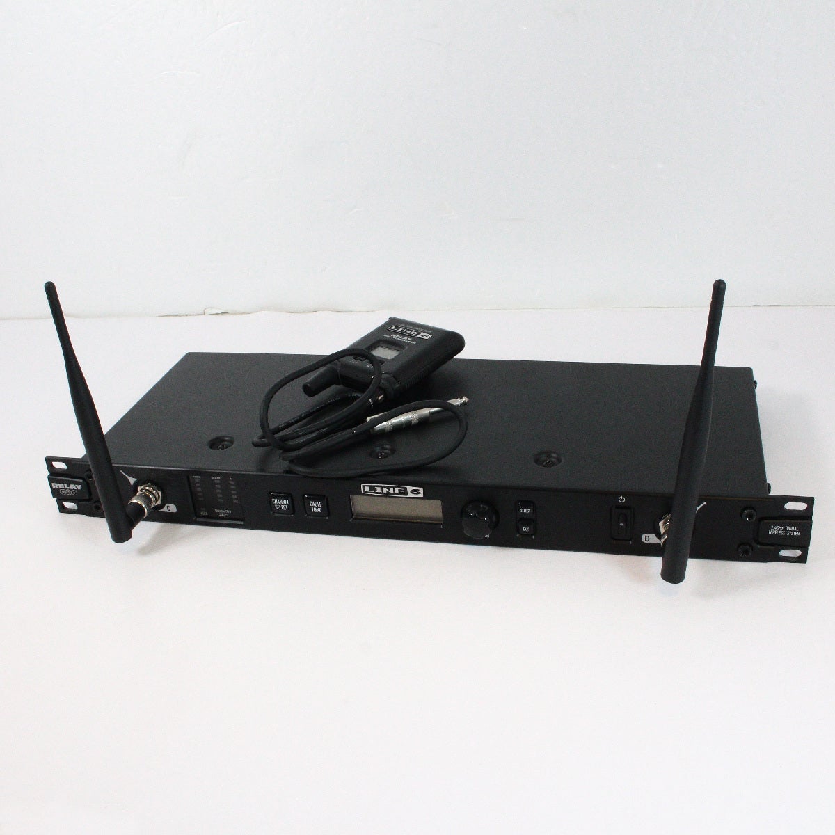 中古】LINE6 / RELAY G90 【渋谷店】 | 送受信機セット | イシバシ楽器