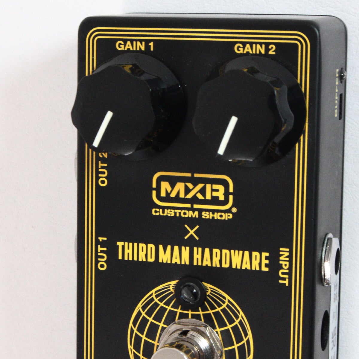 中古】MXR / CSP042 MXR x Third Man Hardware Double Down 【渋谷店
