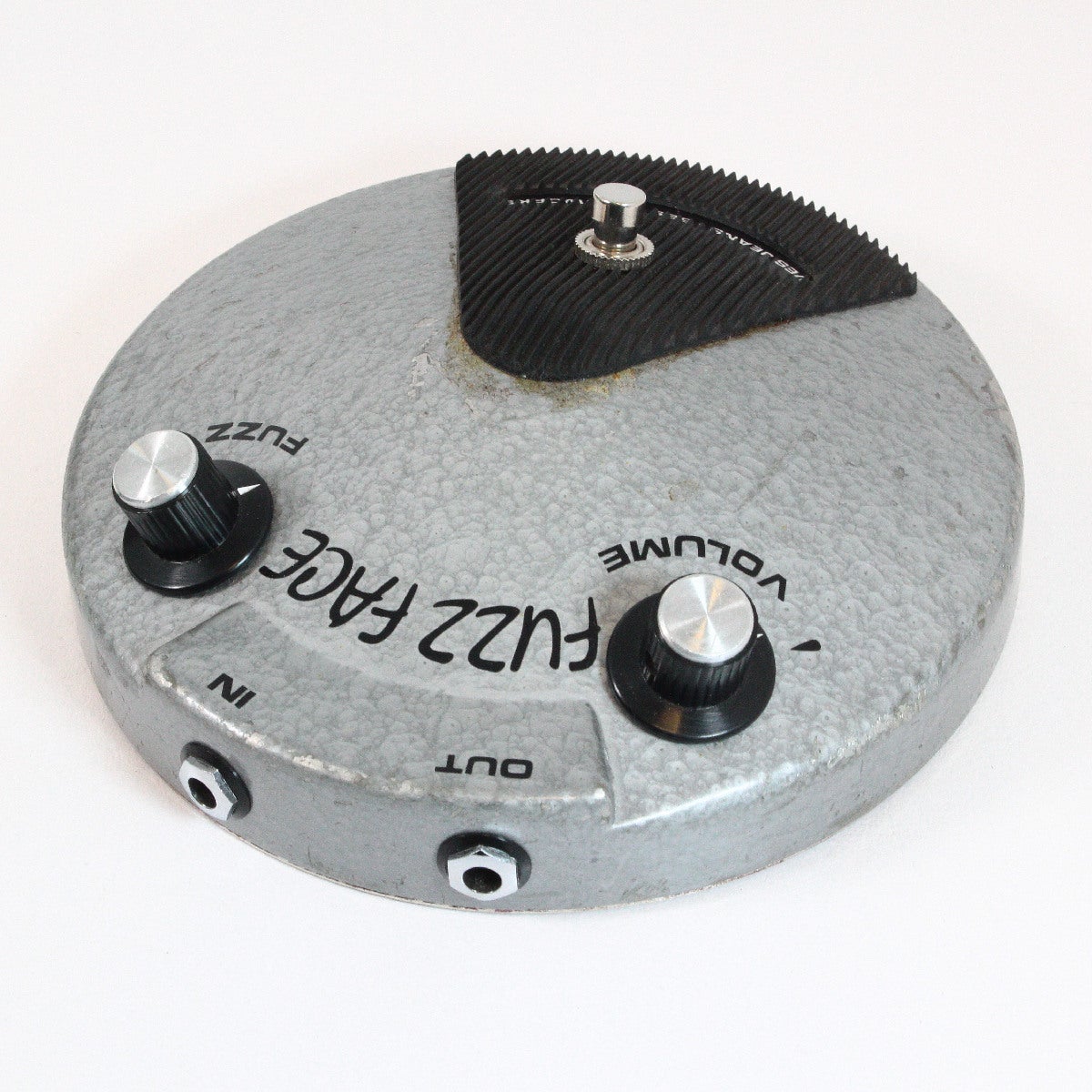 中古】WES JEANS x 529 Toneworks / Texas Edition FUZZ FACE 【渋谷店