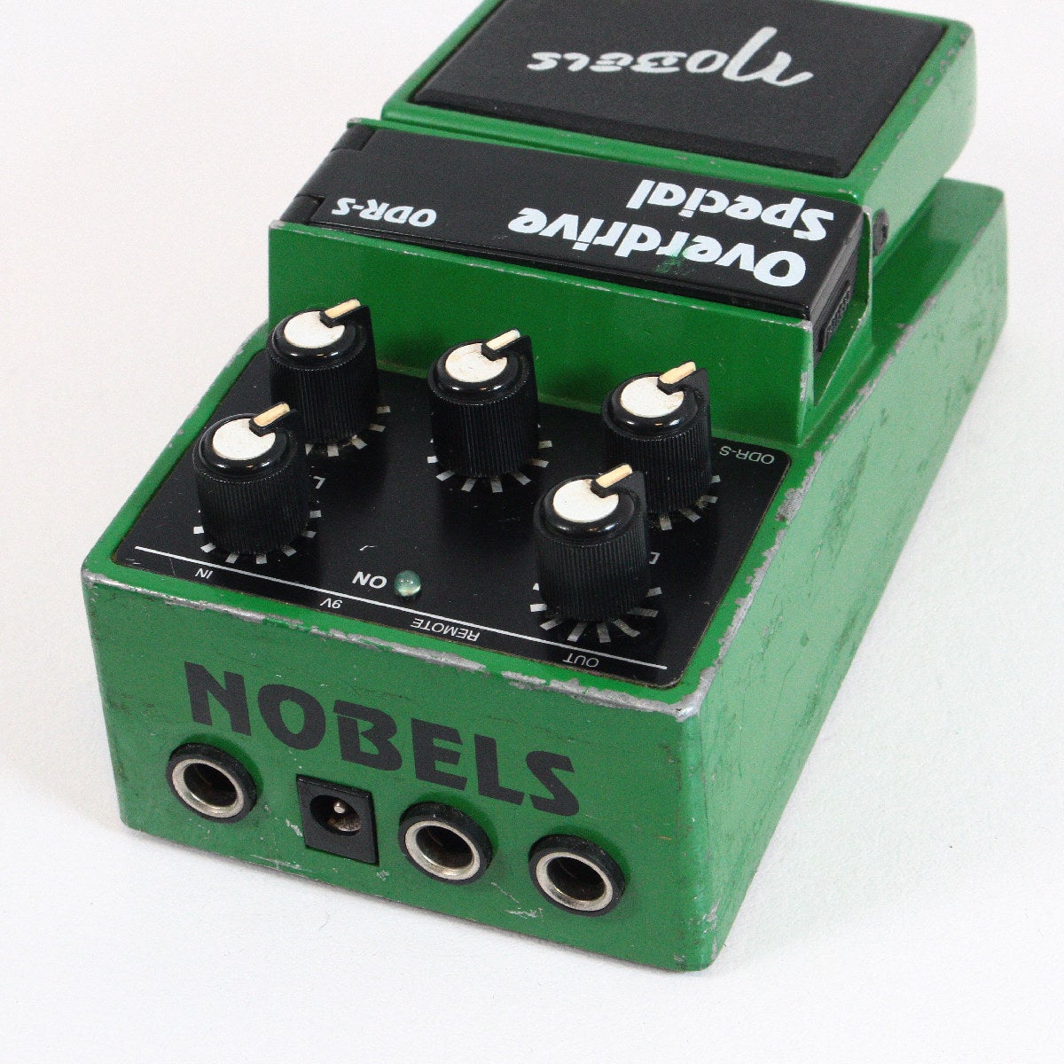 中古】NOBELS / ODR-S Overdrive Special 【渋谷店】 | オーバー