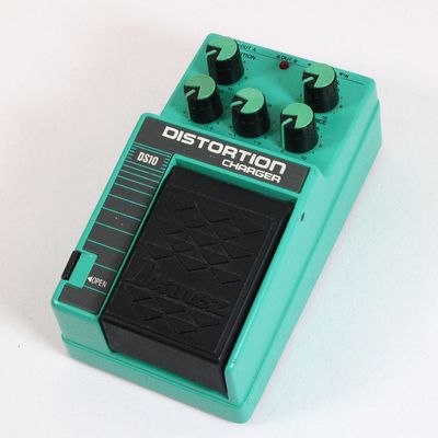 中古】IBANEZ / DS10 Distortion Charger 【渋谷店