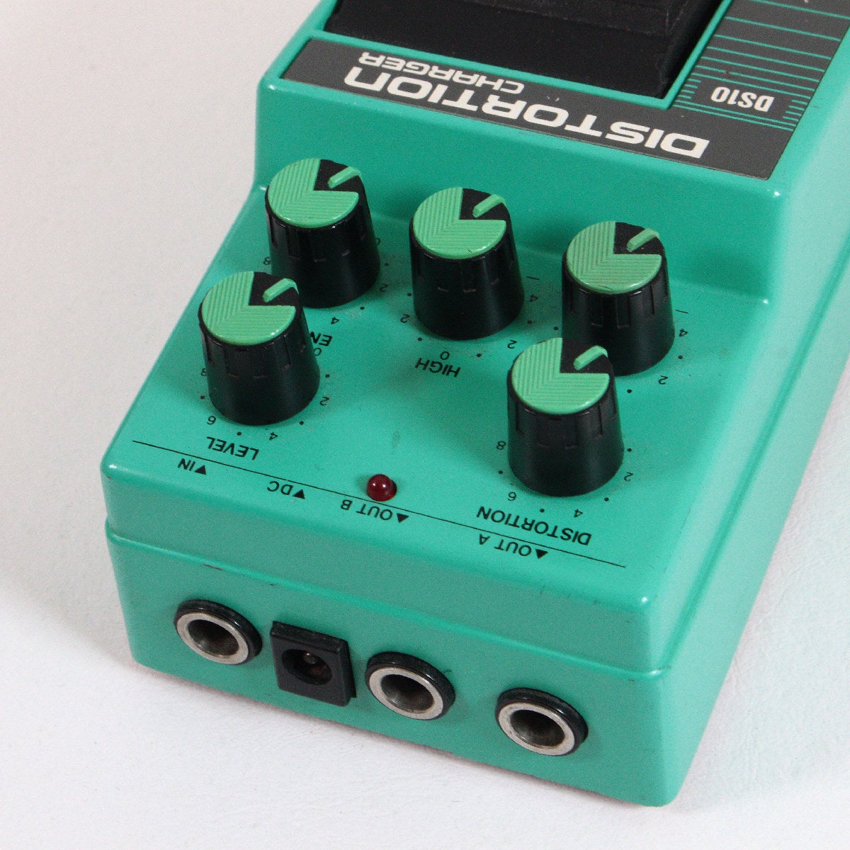 中古】IBANEZ / DS10 Distortion Charger 【渋谷店