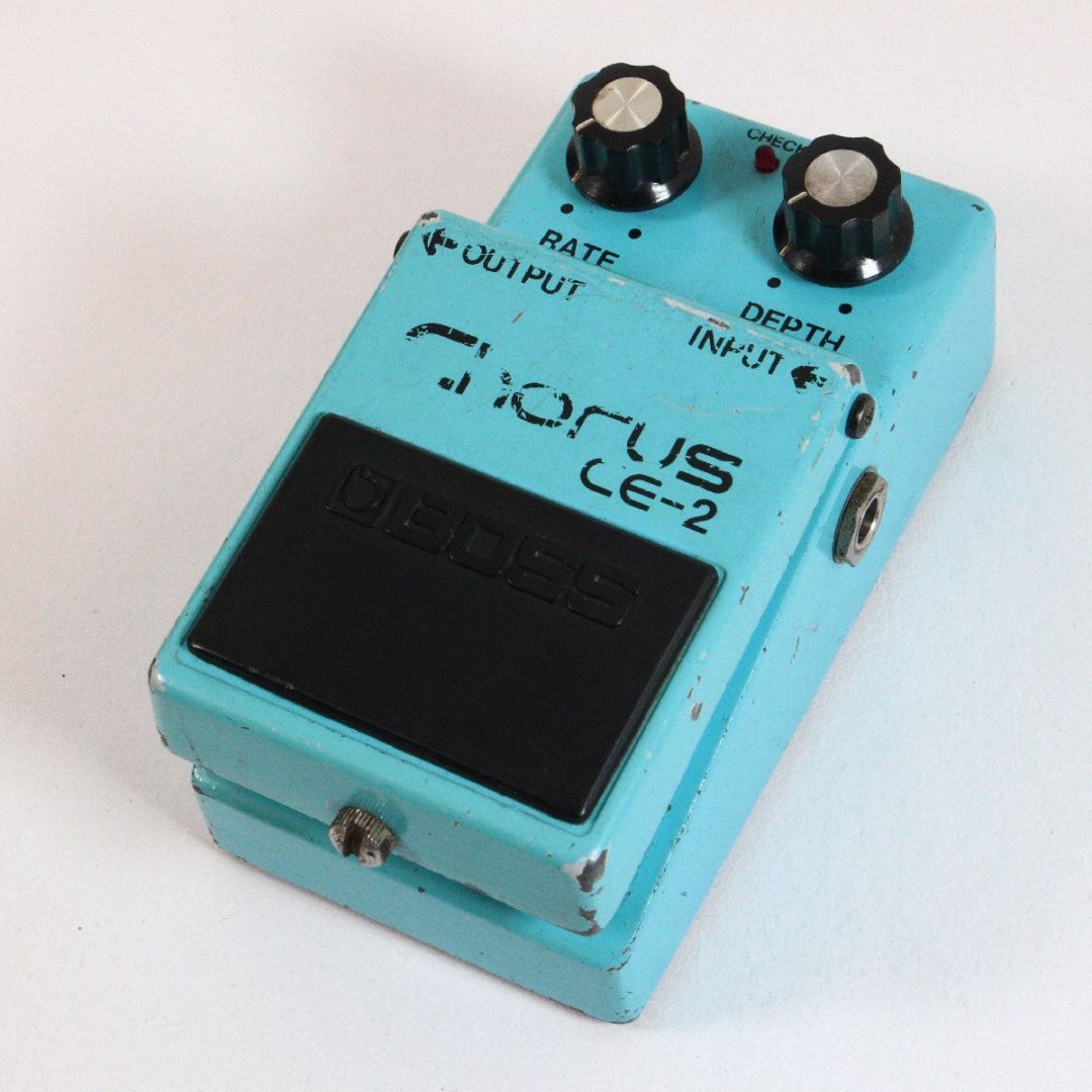 中古】BOSS / CE-2 Chorus 【渋谷店】 | コーラス | イシバシ楽器