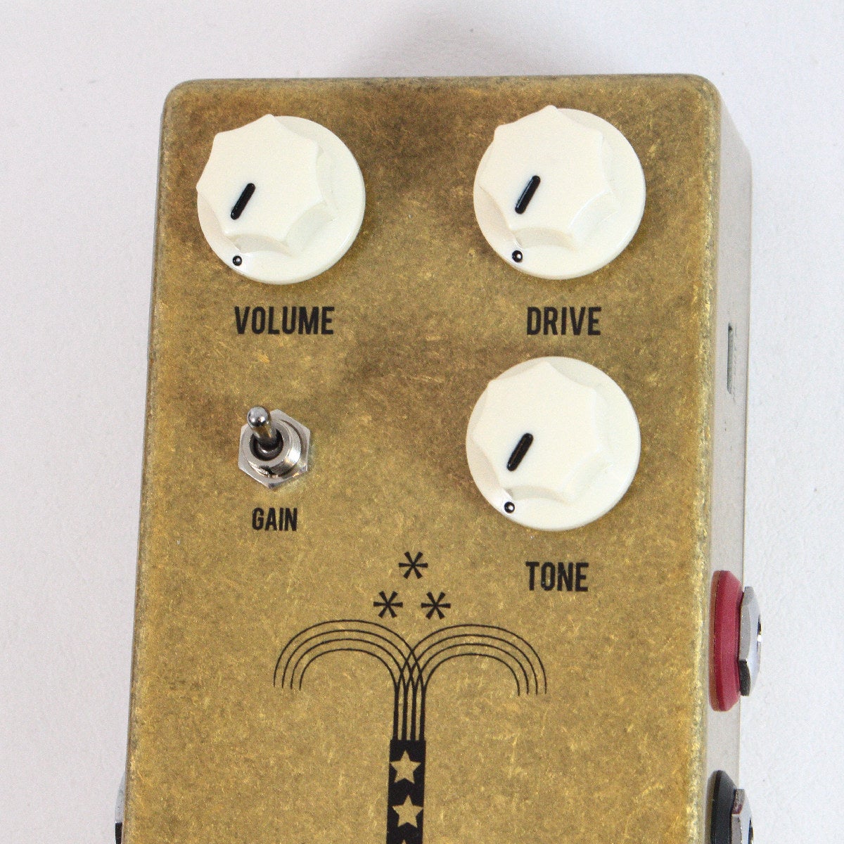 中古】JHS PEDALS / Morning Glory V4 【渋谷店】 | オーバードライブ