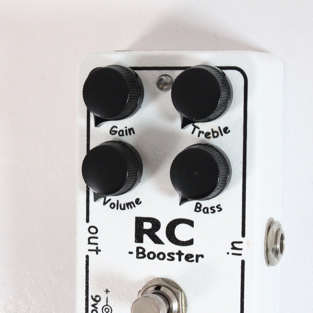 中古】XOTIC / RC-BOOSTER 【渋谷店】 | ブースター/バッファー