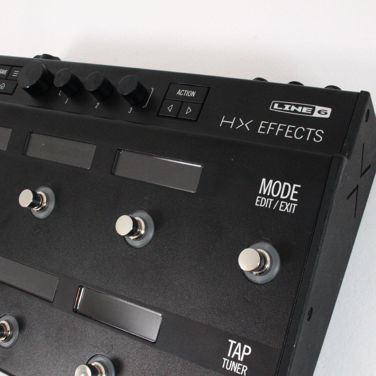 中古】LINE6 / HX EFFECTS 【渋谷店】 | フロアタイプ | イシバシ楽器