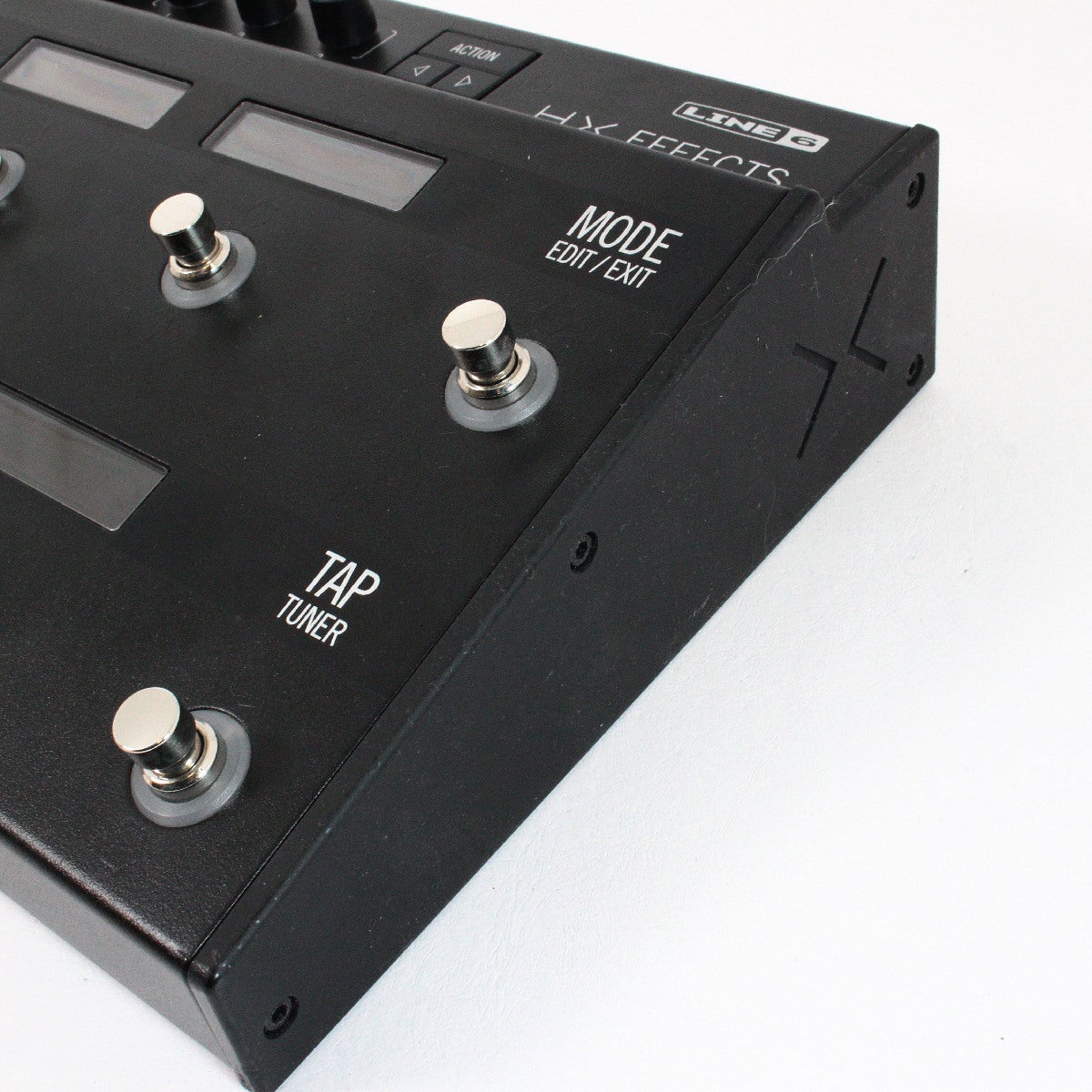 中古】LINE6 / HX EFFECTS 【渋谷店】 | フロアタイプ | イシバシ楽器