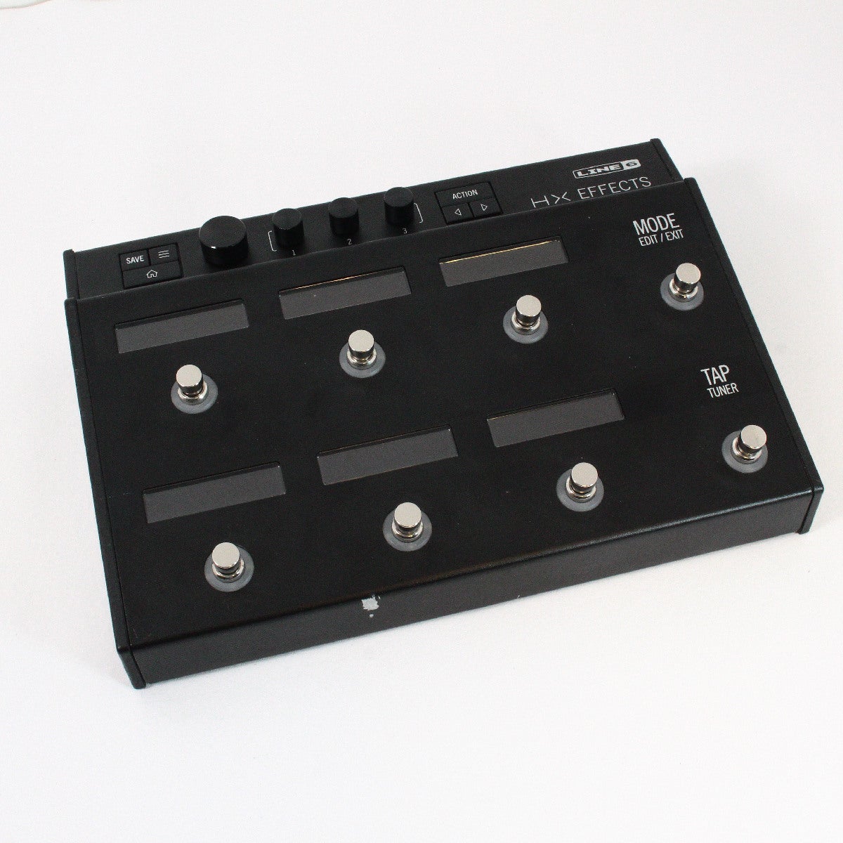 中古】LINE6 / HX EFFECTS 【渋谷店】 | フロアタイプ | イシバシ楽器