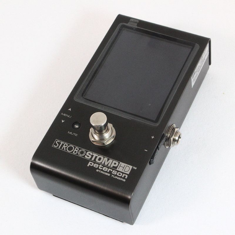 【中古】PETERSON / Strobo Stomp HD 【渋谷店】
