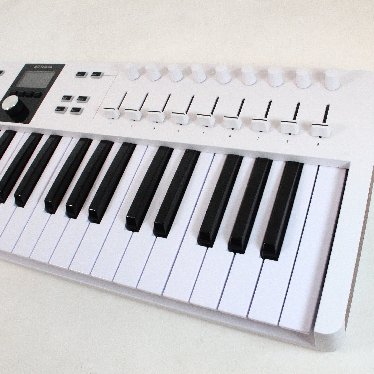 中古】ARTURIA / KeyLab Essential 49 MK3 【渋谷店】 | MIDI