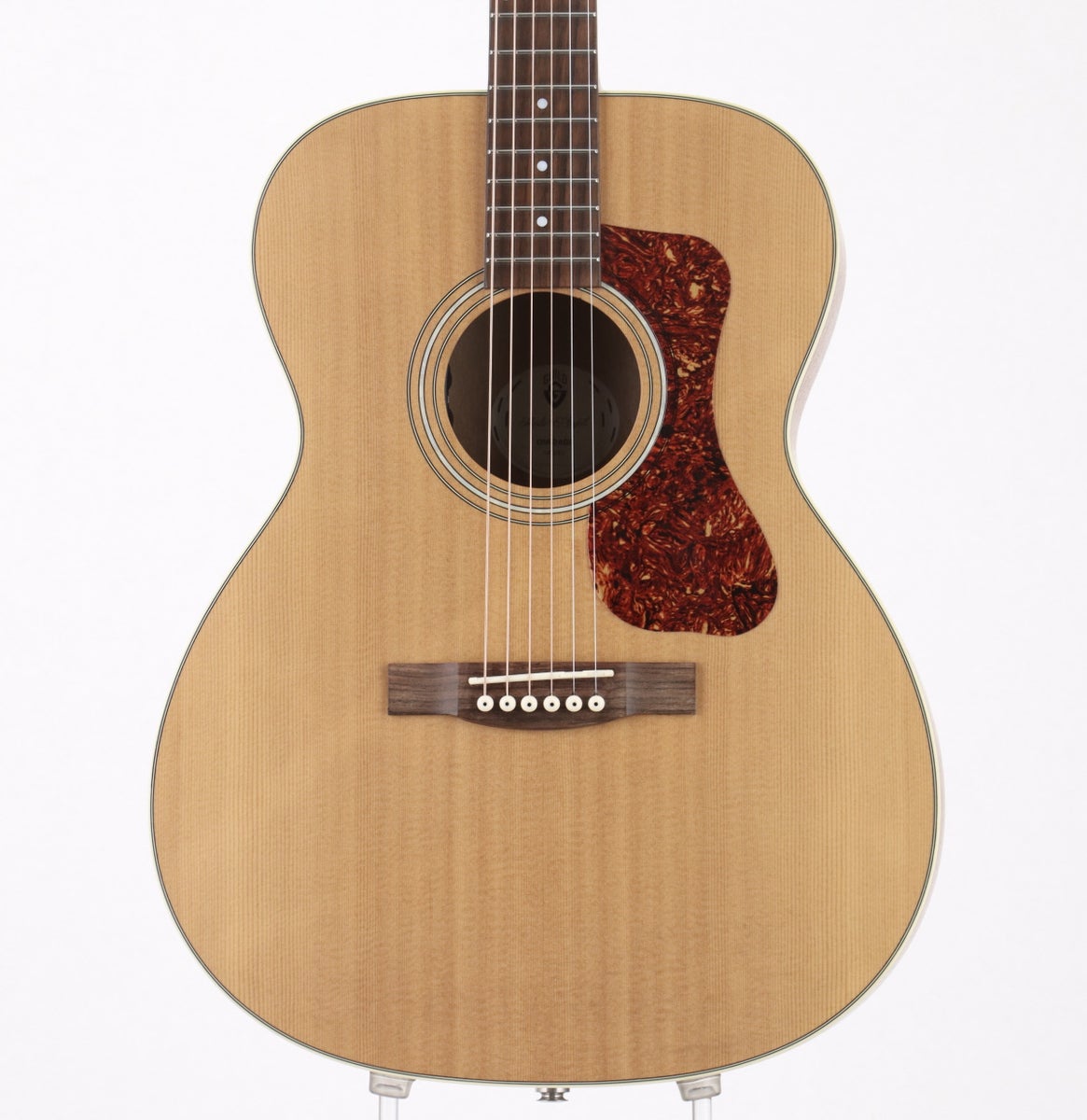 中古】GUILD / Westerly Collection OM-240E 【訳アリ】 【御茶ノ水
