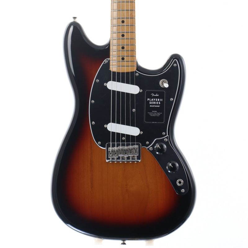 EX (ムスタングタイプ × FENDER MEXICO)の検索結果 | ギター、アコギ