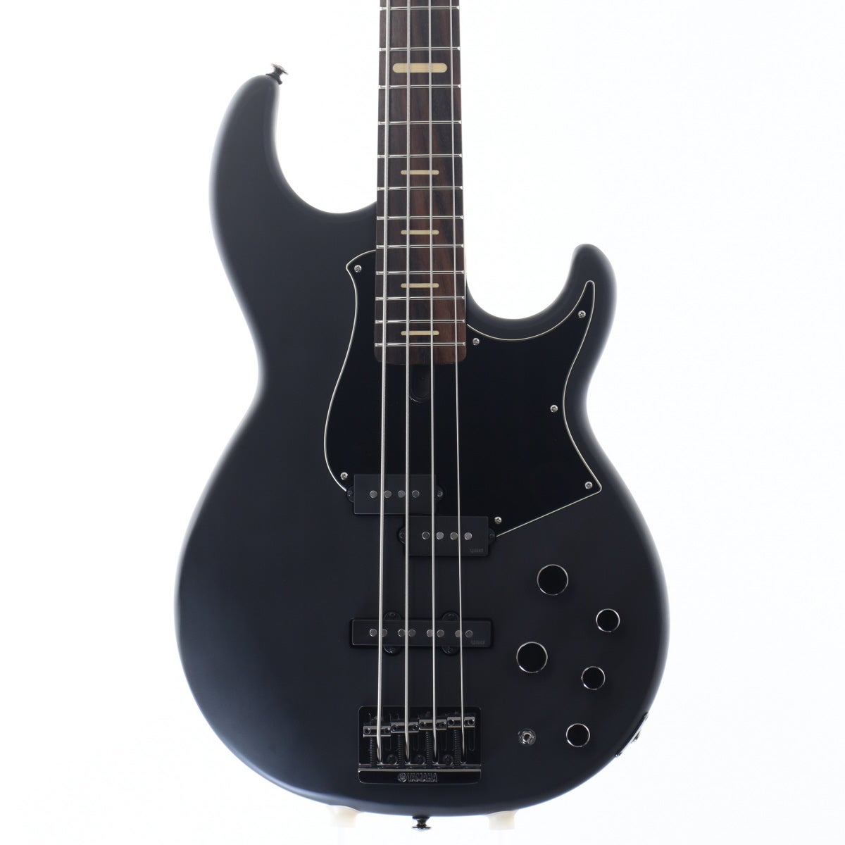 中古】YAMAHA / BB734A Matte Translucent Black 【梅田店】 | その他