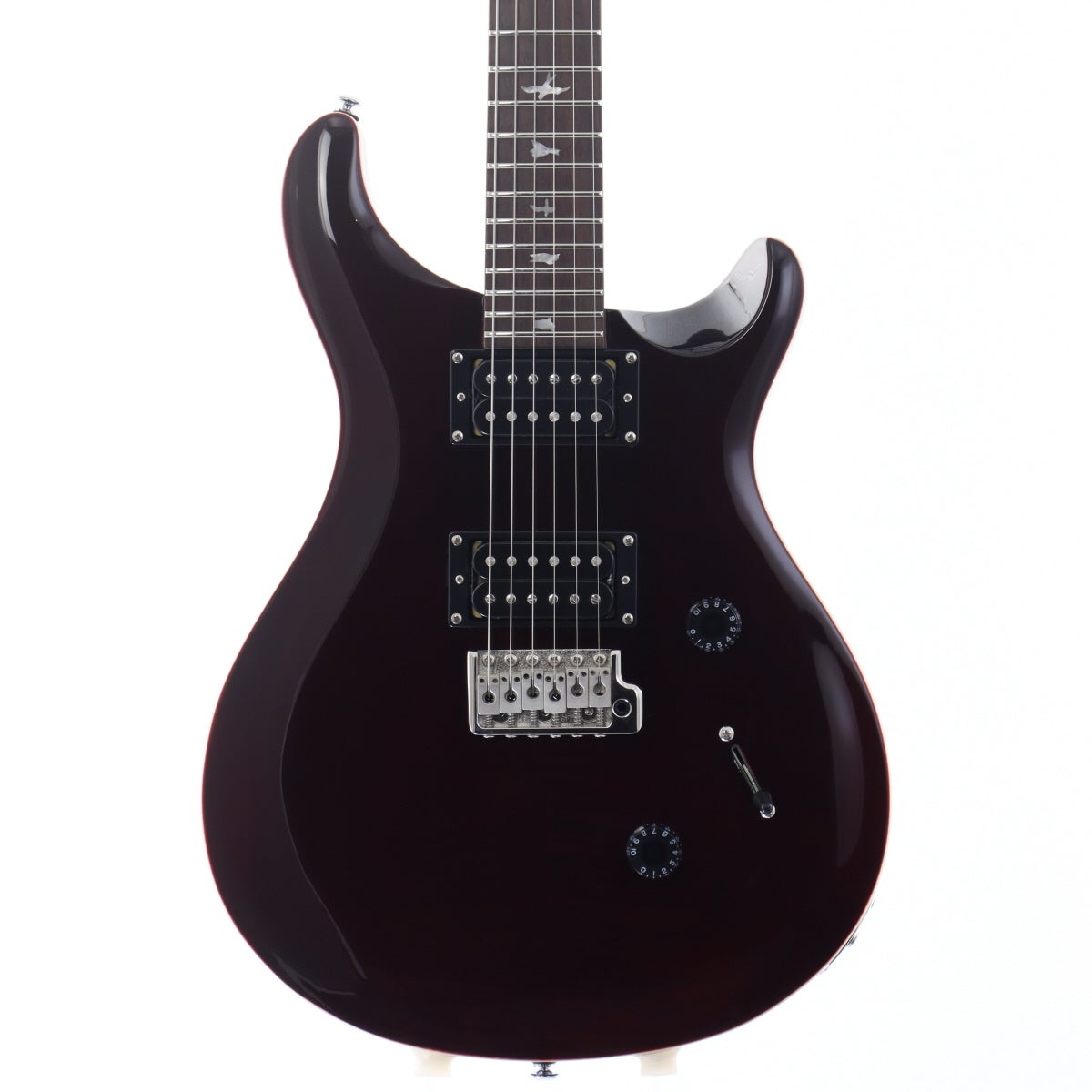 中古】Paul Reed Smith(PRS) / SE Custom 24 Black Cherry 【梅田店