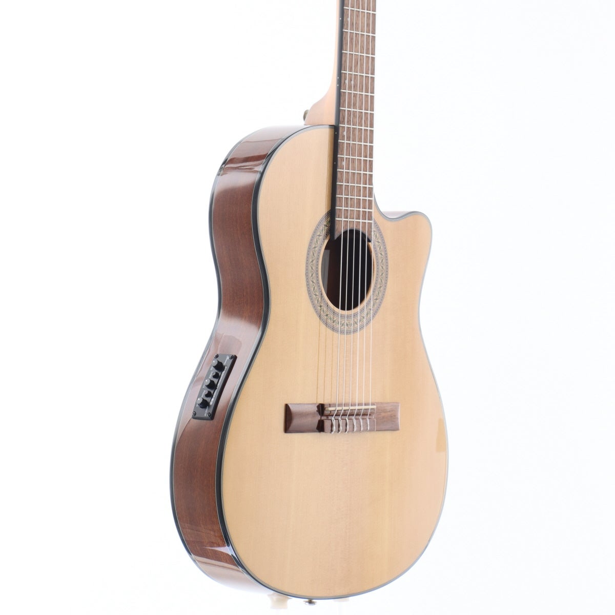 中古】Ibanez / GA30TCE-NT 【訳アリ】 【梅田店】 | エレガット