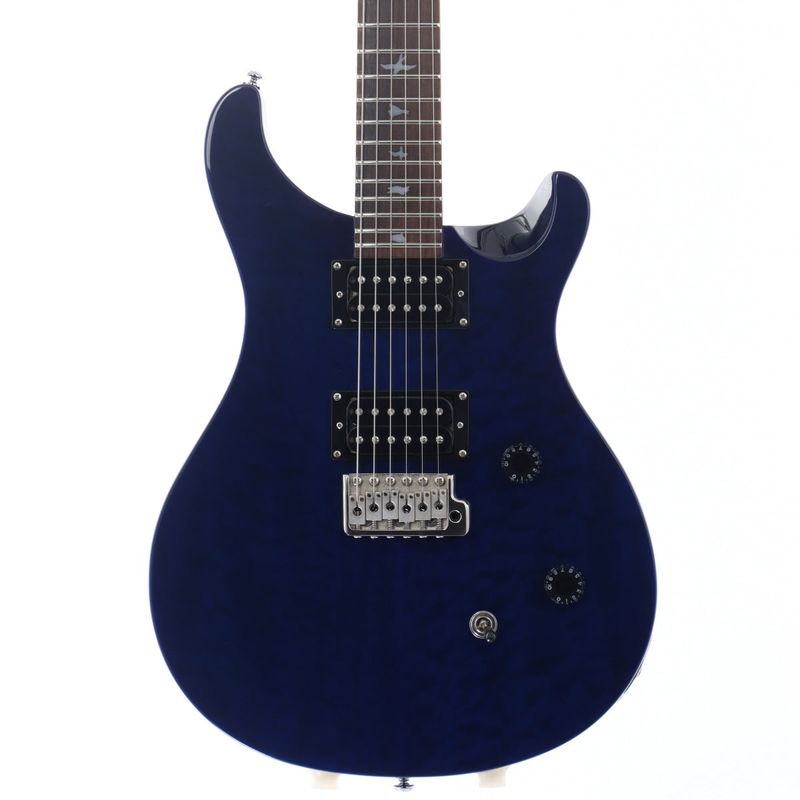 中古】Paul Reed Smith(PRS) / SE 25th Anniversary Custom24 Royal