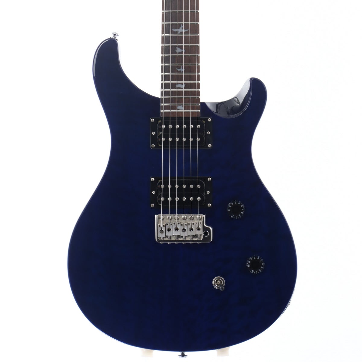 中古】Paul Reed Smith(PRS) / SE 25th Anniversary Custom24 Royal
