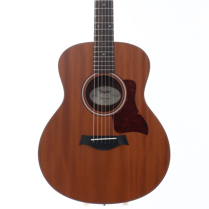 中古】Taylor / GS Mini Mahogany 【梅田店】 | トラベルギター