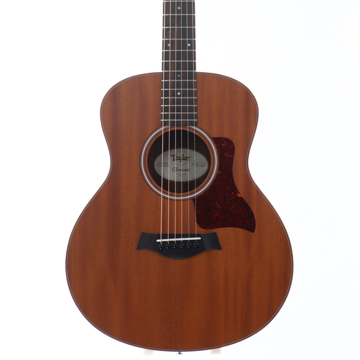 中古】Taylor / GS Mini Mahogany 【梅田店】 | トラベルギター