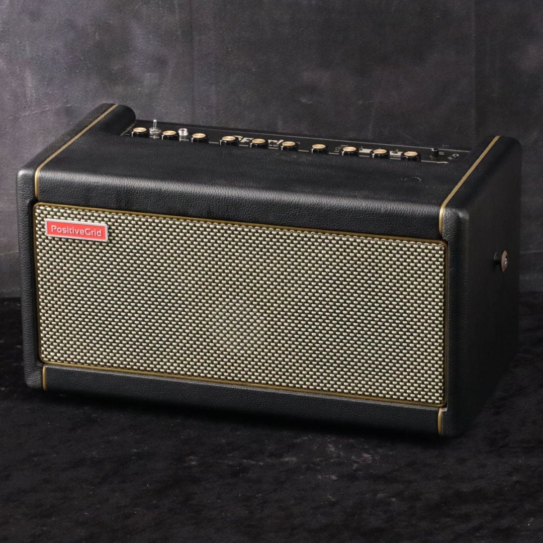 中古】 POSITIVE GRID / SPARK 40 【御茶ノ水本店】 | コンボアンプ