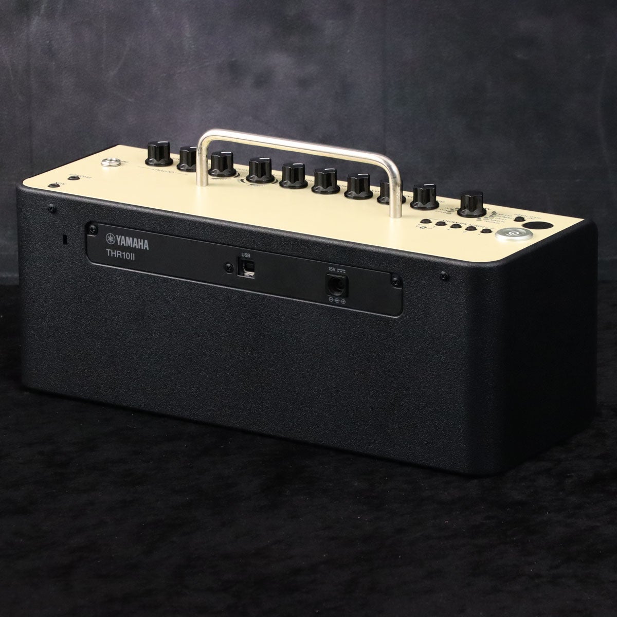中古】 YAMAHA / THR10II 【御茶ノ水本店】 | コンボアンプ | イシバシ楽器