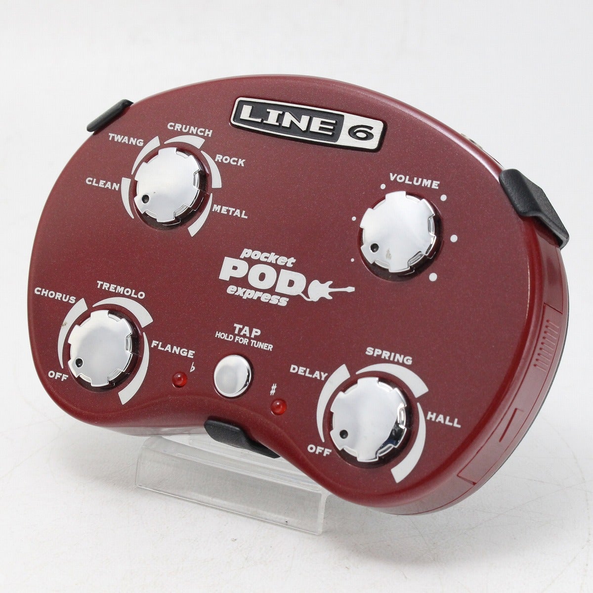 中古】 LINE6 / POCKET POD EXPRESS 【御茶ノ水本店】 | ギター