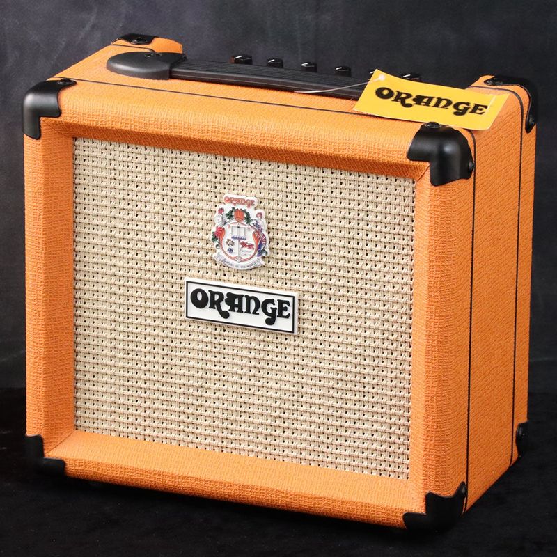 中古】 ORANGE / Crush 12 【御茶ノ水本店】 | コンボアンプ
