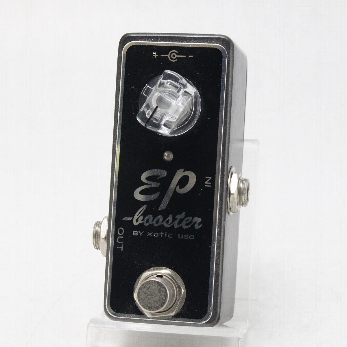 中古】 XOTIC / EP BOOSTER 【御茶ノ水本店】 | ブースター/バッファー