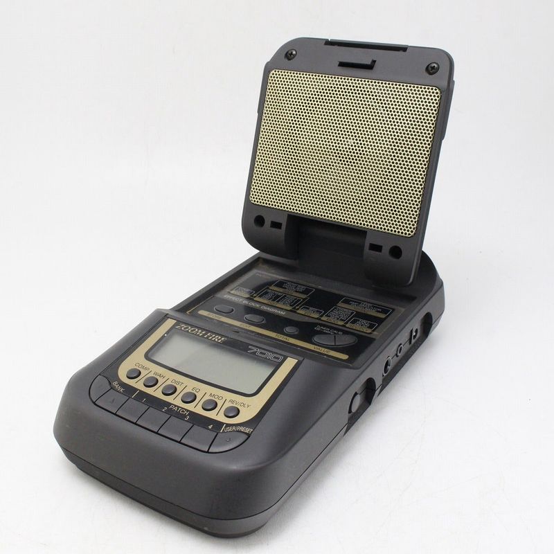 中古】 ZOOM / 7010 【御茶ノ水本店】 | コンパクトタイプ | イシバシ楽器