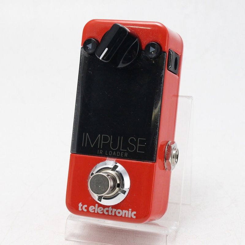 中古】 TC ELECTRONIC / IMPULSE IR LOADER 【御茶ノ水本店】 | ギター