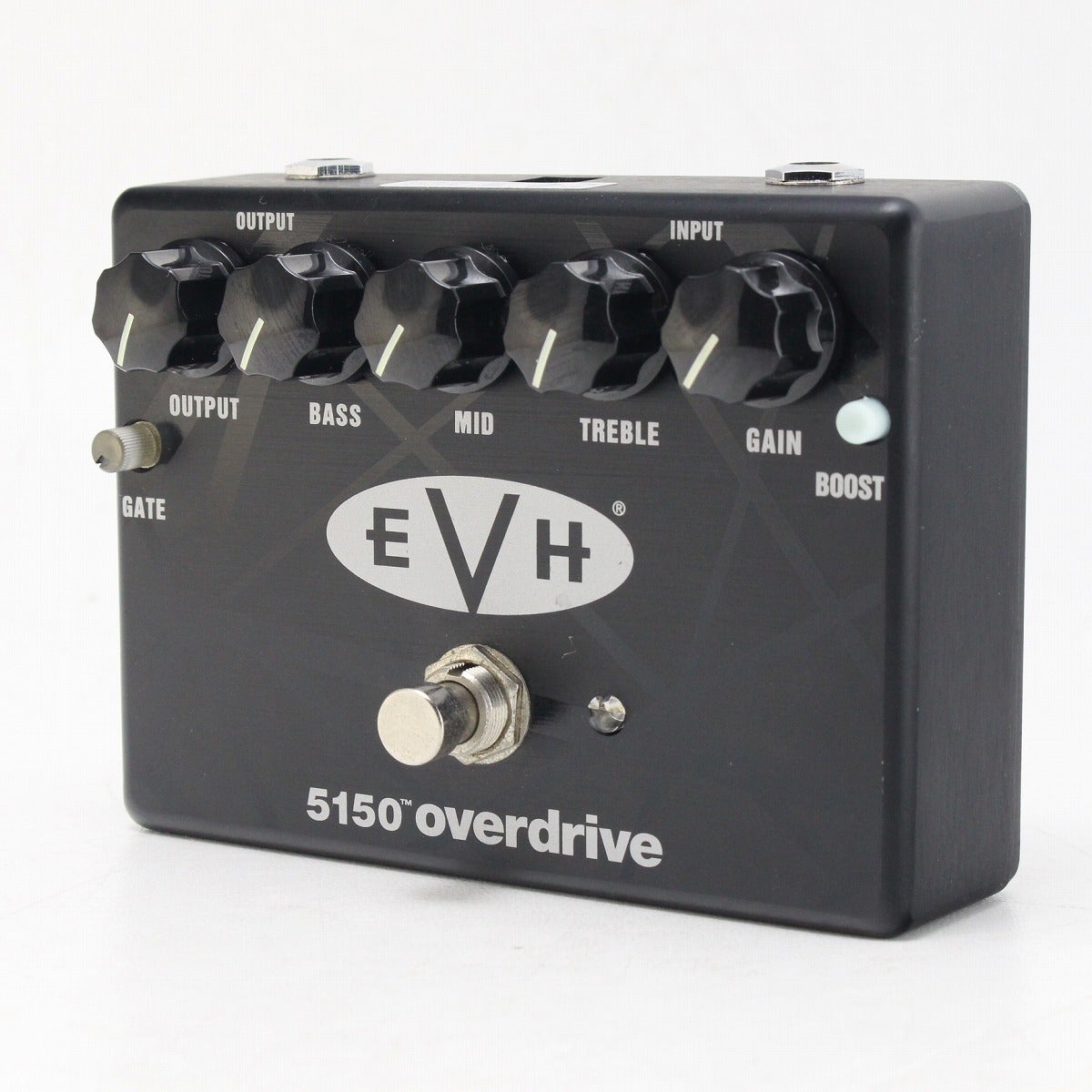 中古】 MXR / EVH5150 Overdrive 【御茶ノ水本店】 | オーバードライブ