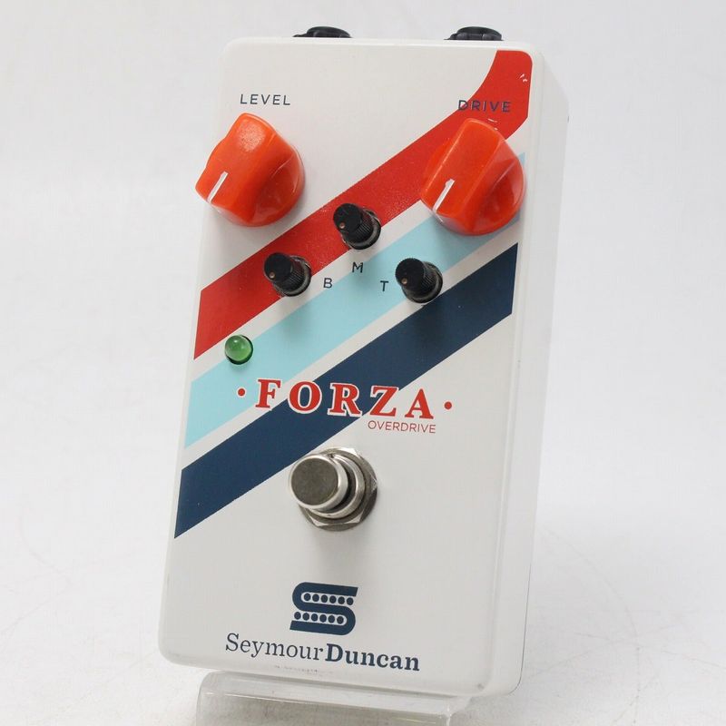 中古】 SEYMOUR DUNCAN / FORZA 【御茶ノ水本店】 | オーバードライブ
