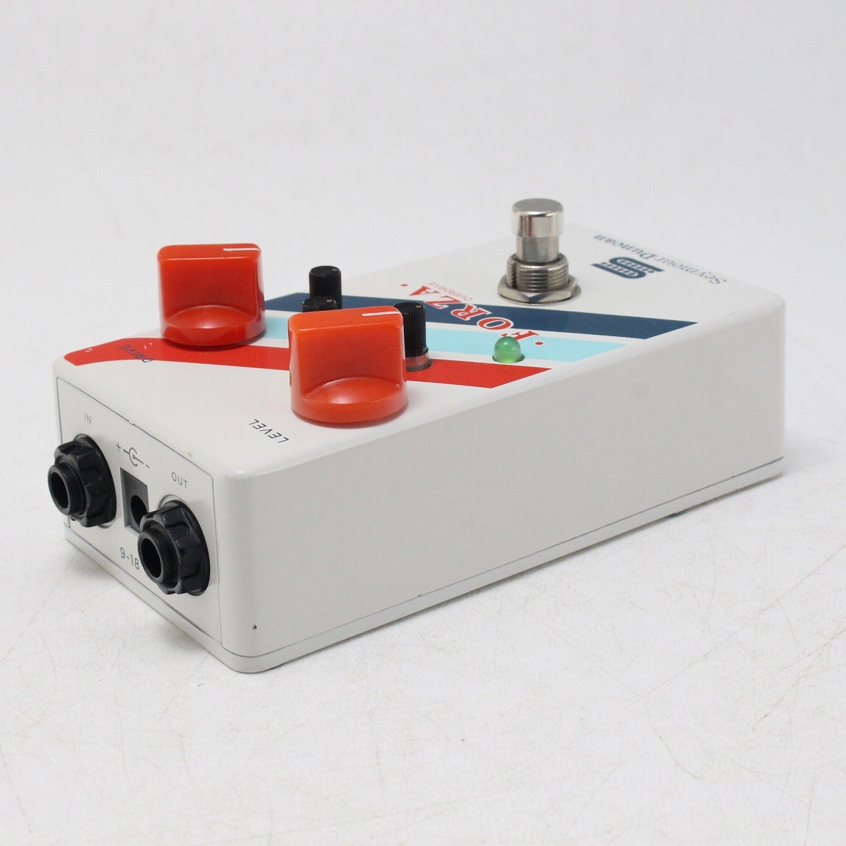 中古】 SEYMOUR DUNCAN / FORZA 【御茶ノ水本店】 | オーバードライブ