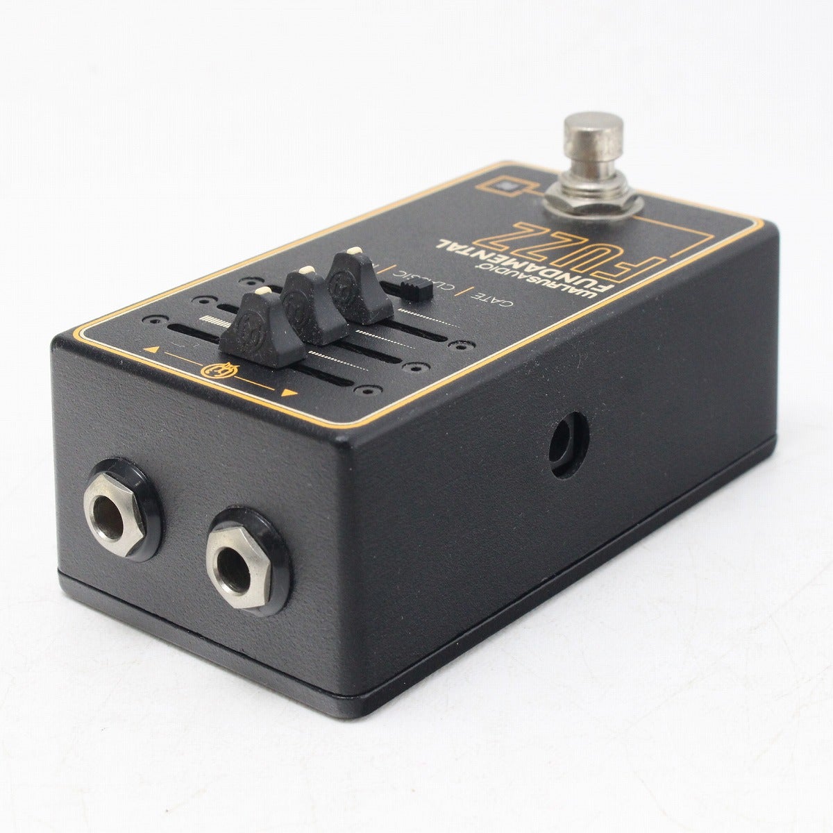 中古】 WALRUS AUDIO / WAL-FUN FZ Fundamental Fuzz 【御茶ノ水本店