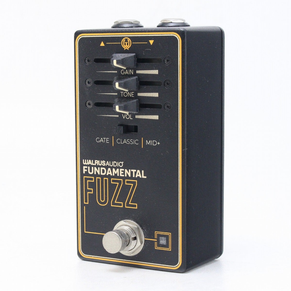 中古】 WALRUS AUDIO / WAL-FUN FZ Fundamental Fuzz 【御茶ノ水本店