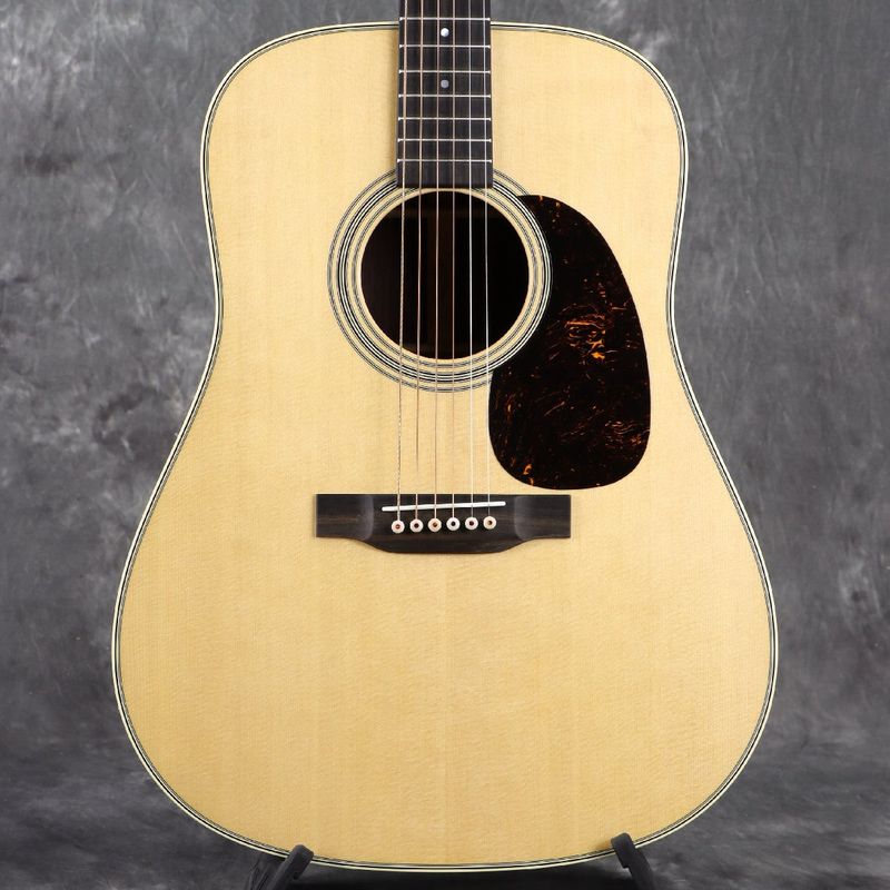 Martin D-28 、2020年製、スタンダード、美品。 Martin / Standard Series D-28 マーティン【実物画像/未展示品】[S/N