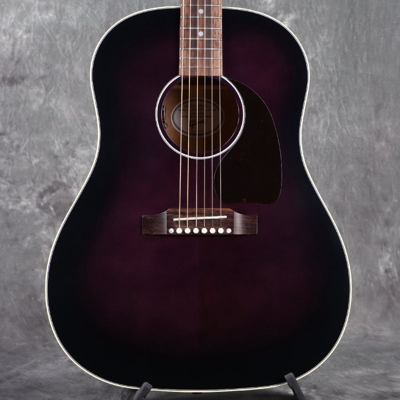 Gibson / J-45 Standard Purple Burst ギブソン 【実物画像/未展示品】[S/N 21246066]