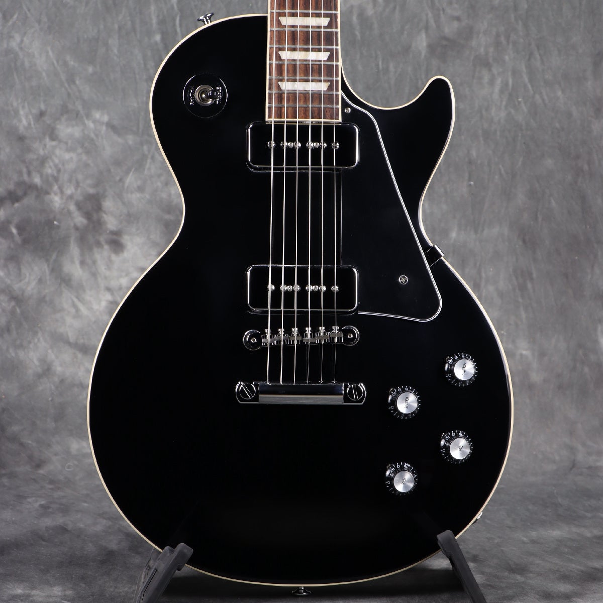 Gibson / Noel Gallagher Les Paul Standard Ebony ノエル ギャラガー
