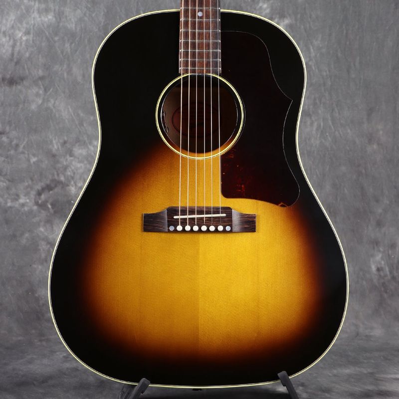 Gibson / 1950s J-45 Original Vintage Sunburst ギブソン 【実物画像/未展示品】[S/N 21326108]