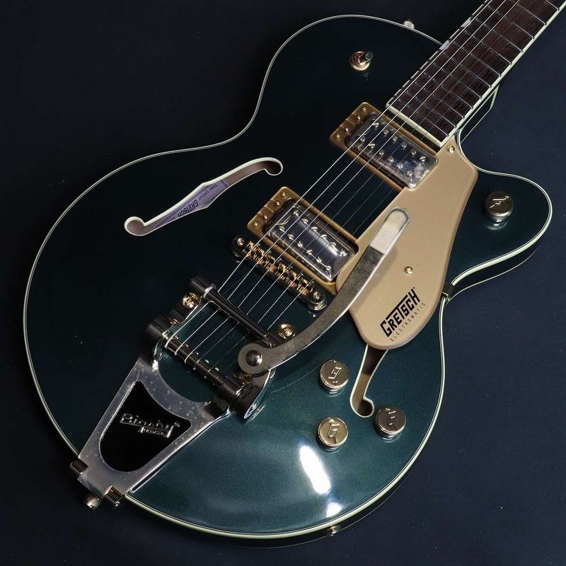 Gretsch / G5655TG Electromatic Center Block Jr. Single-Cut with