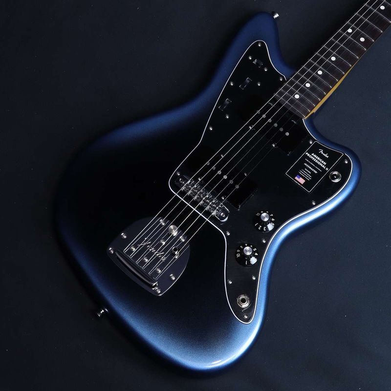 Fender / American Professional II Jazzmaster Rosewood Fingerboard