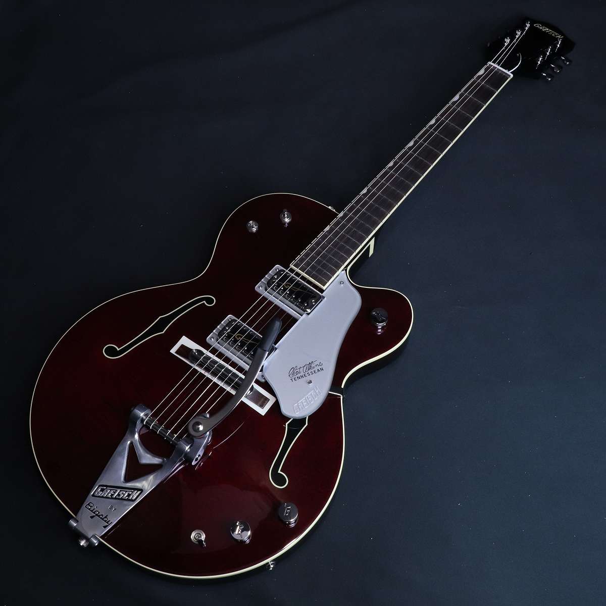 Gretsch / G6119T-62 Vintage Select Edition '62 Tennessean with