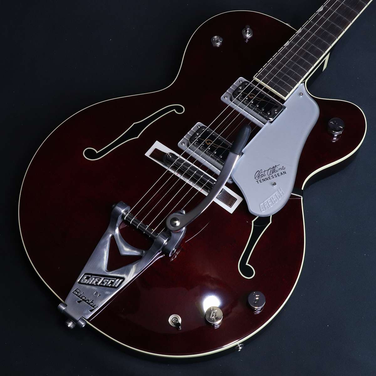 Gretsch / G6119T-62 Vintage Select Edition '62 Tennessean with