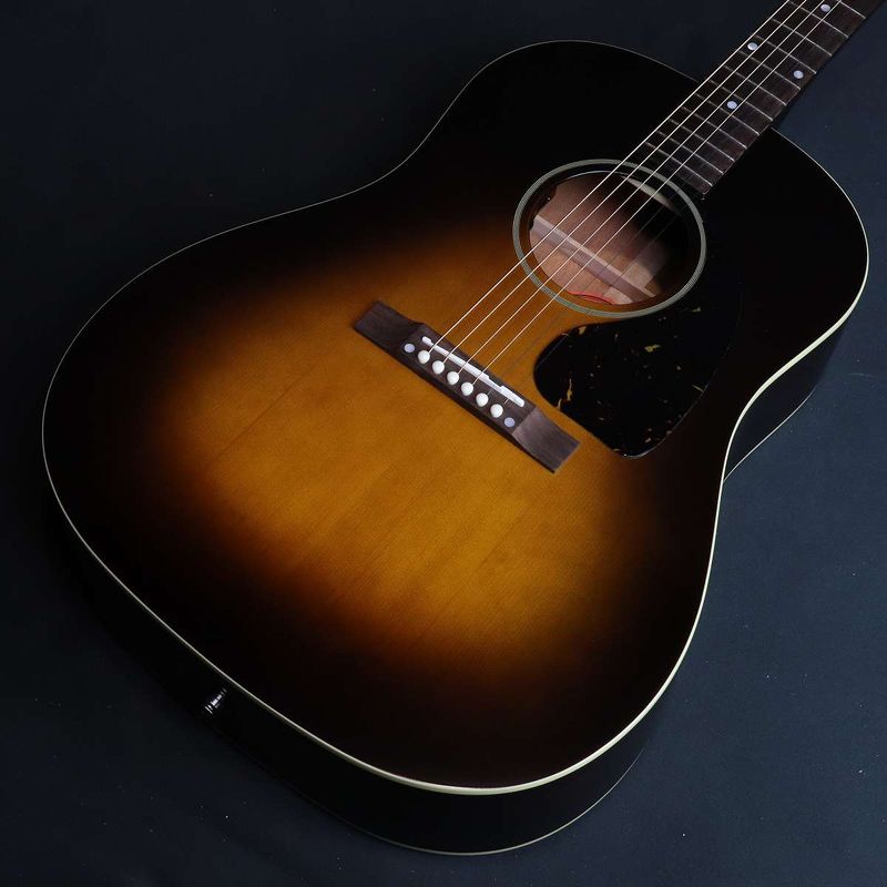 Epiphone / Inspired by Gibson Custom Tamio Okuda J-45 Washed Vintage Sunburst 奥田民生 【横浜店】【S/N:26031501743】【2.28kg】