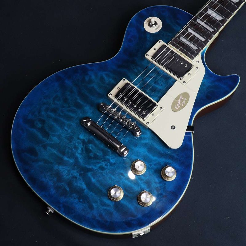 EPIPHONE Les Paul Standard (エレキギター)の検索結果