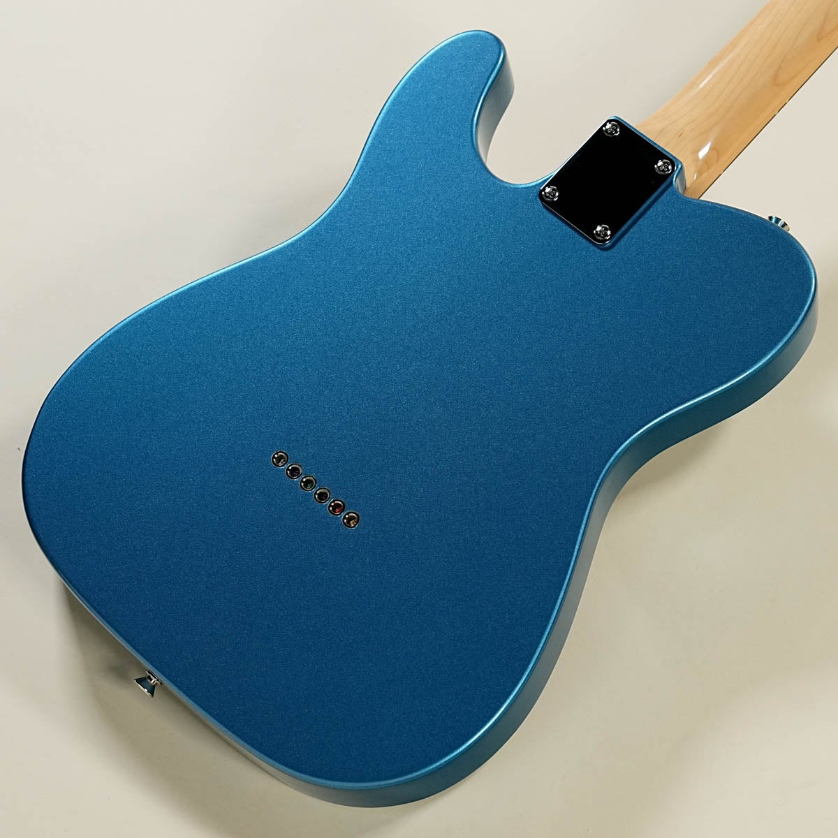 Fender / Made in Japan Traditional 60s Telecaster Rosewood Lake