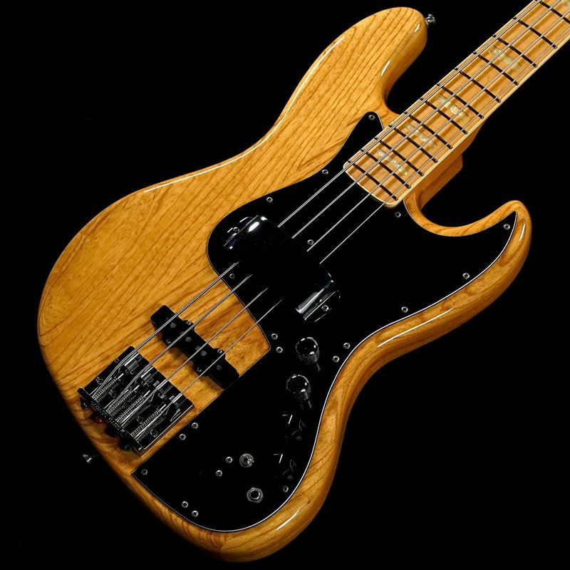 【中古】FENDER JAPAN (-2015) / JB77-MM NAT 【渋谷店】