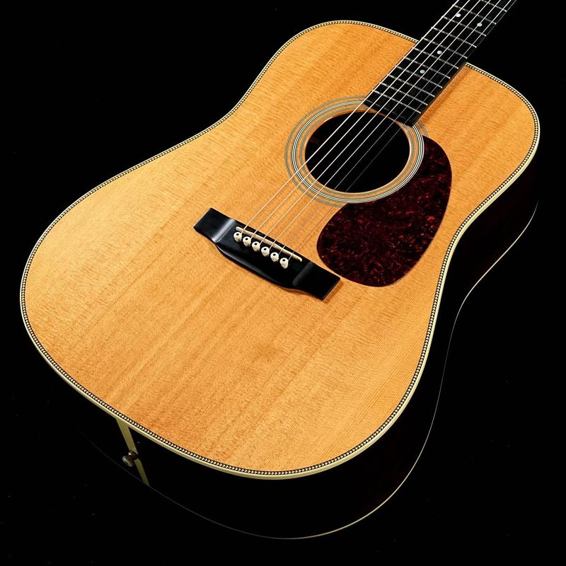 中古】MARTIN / HD-28 1999 【渋谷店】 | フラットトップ | イシバシ楽器