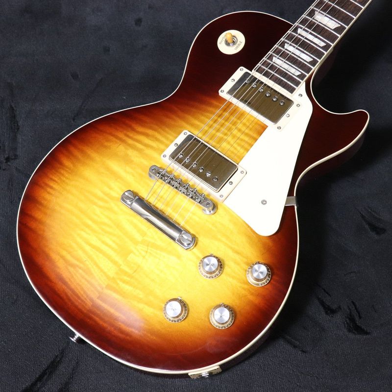 Gibson USA / Les Paul Standard 60s Iced Tea 【梅田店】 | レス